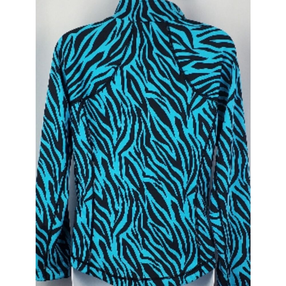CHRISTINE ALEXANDER Jacket - Picture 4 of 9